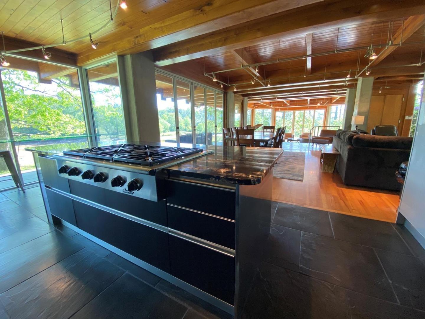 Innisfree Farm Hendersonville Esterno foto